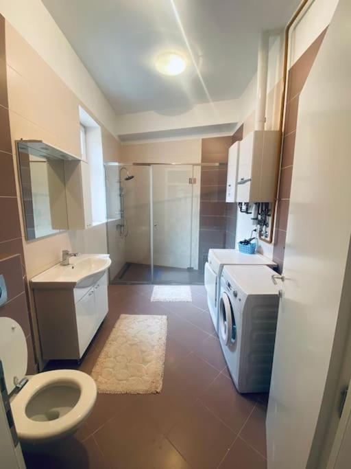 3 Wohnung,marijin Dvor *
