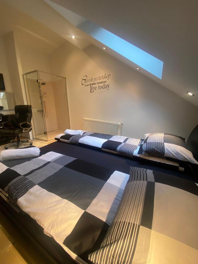 3 Wohnung,marijin Dvor Apartment Sarajevo
