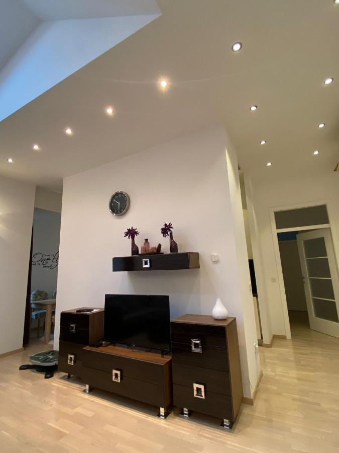 3 Wohnung,marijin Dvor *
