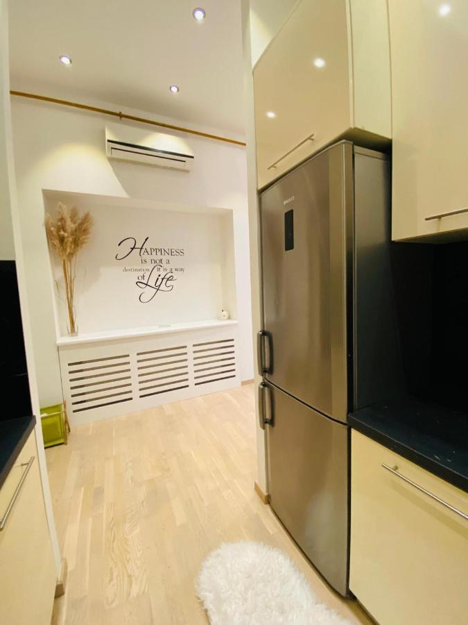 3 Wohnung,marijin Dvor *