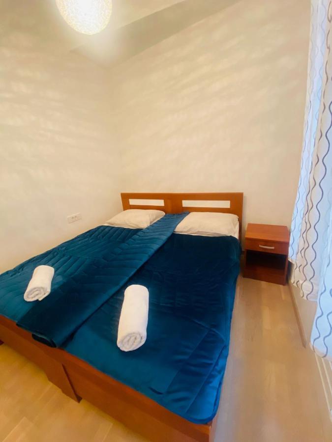 3 Wohnung,marijin Dvor