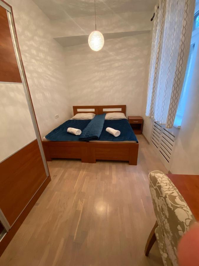 3 Wohnung,marijin Dvor Apartment Sarajevo